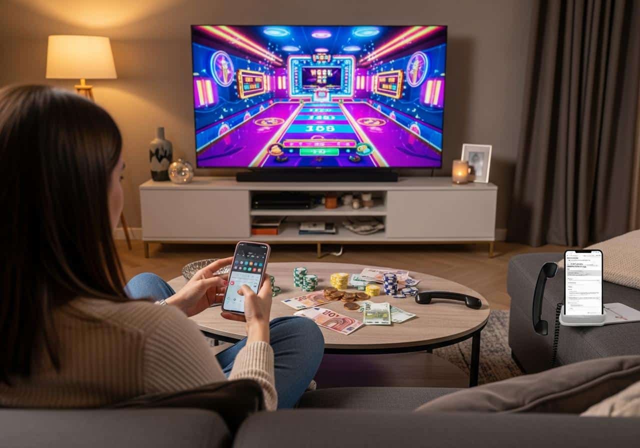 combien rapporte les appels téléphoniques dans les jeux télévisé