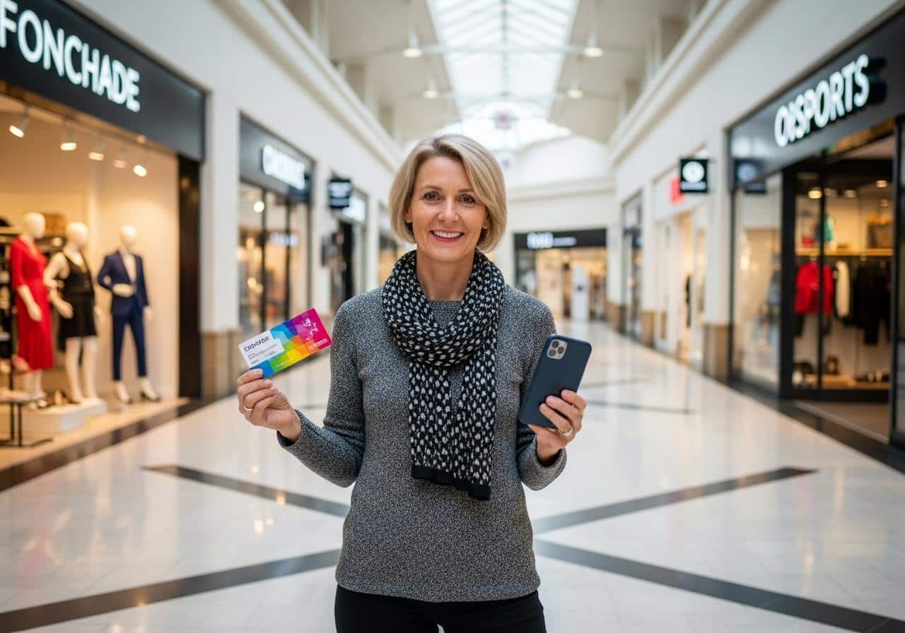 cheque cadeau bimpli