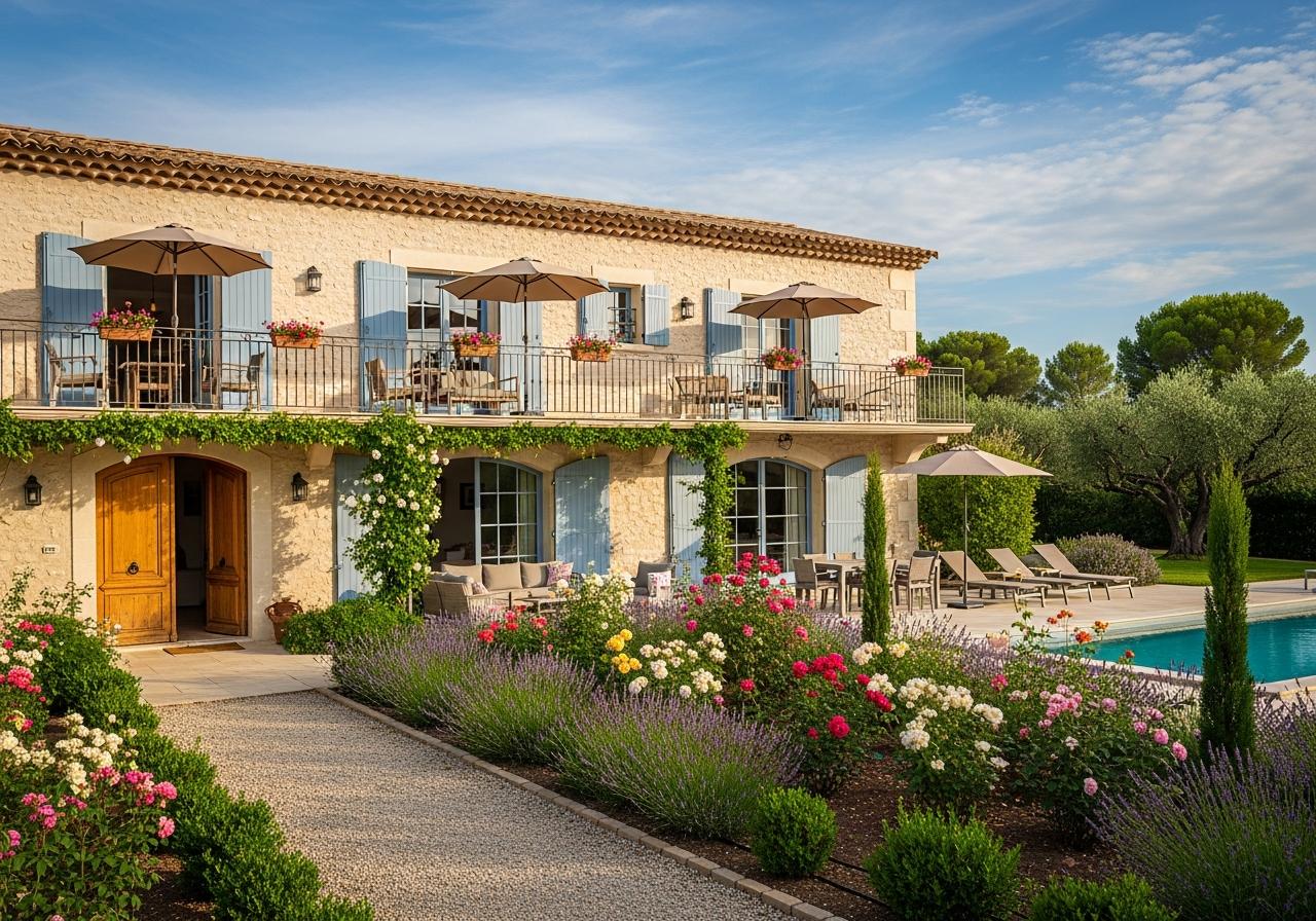 peut on vivre de chambres d hôtes