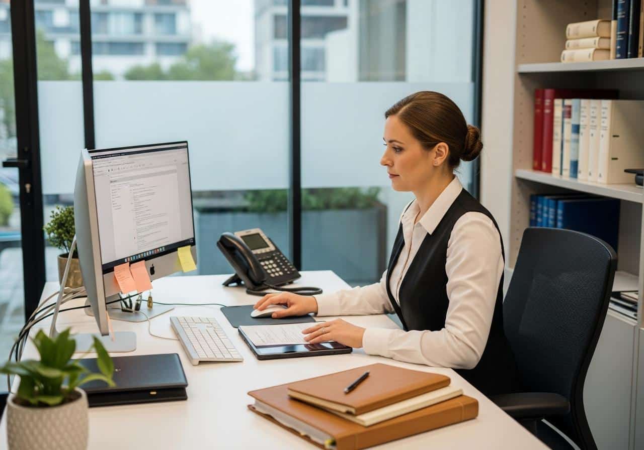 compliance staffing agency