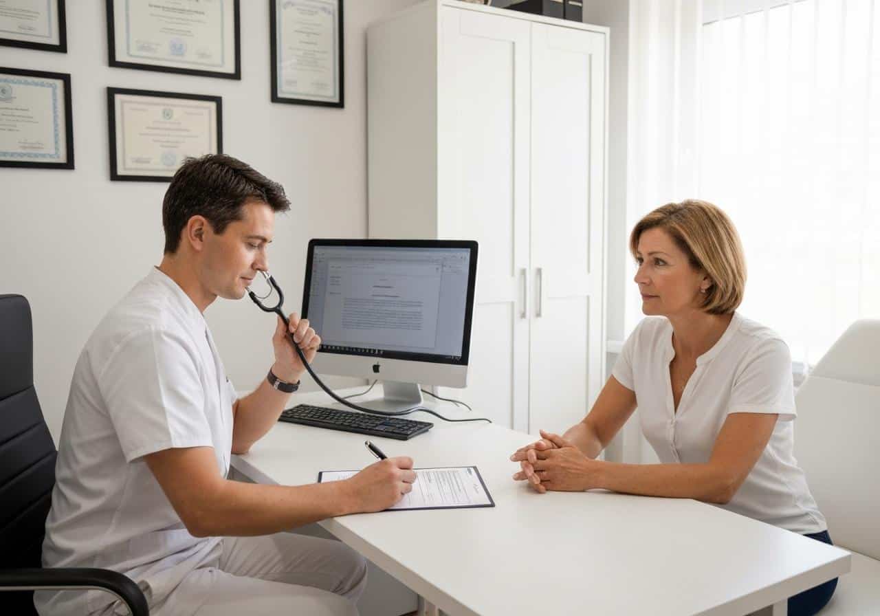 Combien de fois je peux prolonger mon arrêt maladie ?