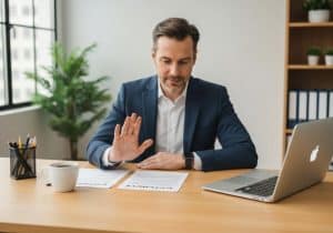 Faut-il accepter tous les clients au début ?