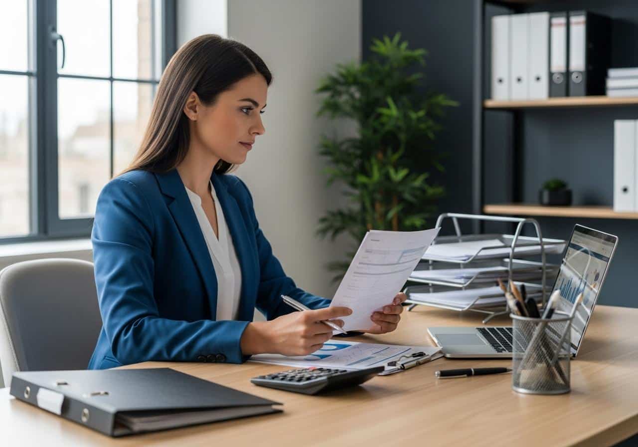 Comment récupérer une facture impayée depuis 6 mois ?