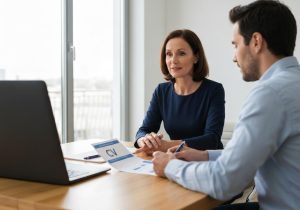 Peut-on tricher sur son âge en entretien ?