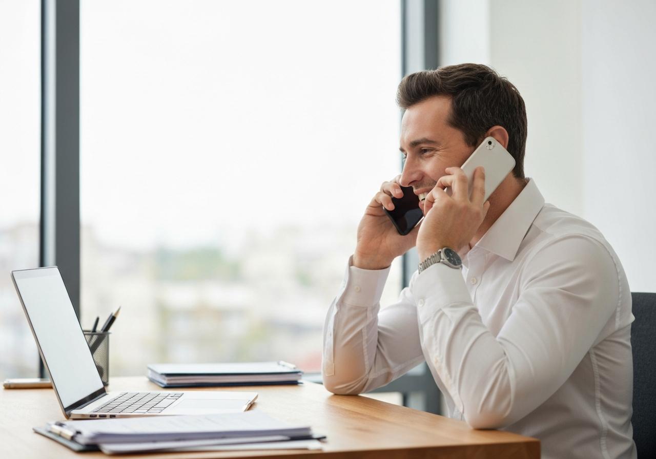 Faut-il proposer un appel de découverte gratuit ?