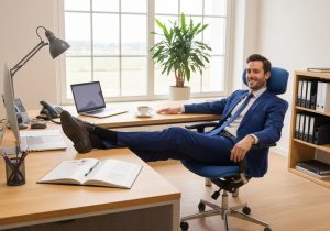 Comment prendre une année sabbatique en CDI ?