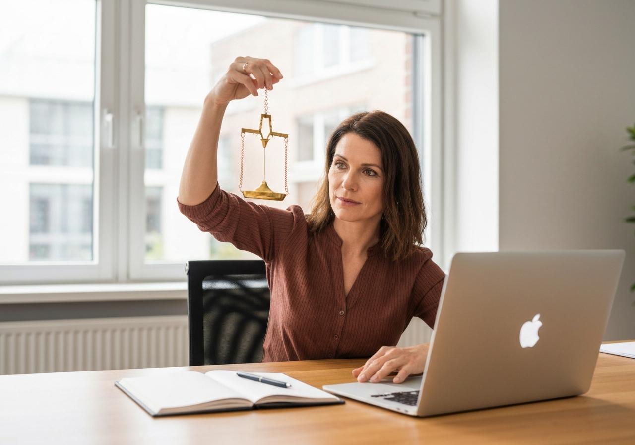 Faut-il rester dans un job qu'on déteste pour l'argent ?