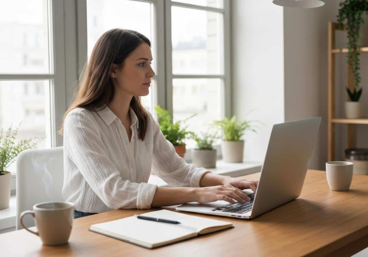 Comment gérer la solitude du freelance ?