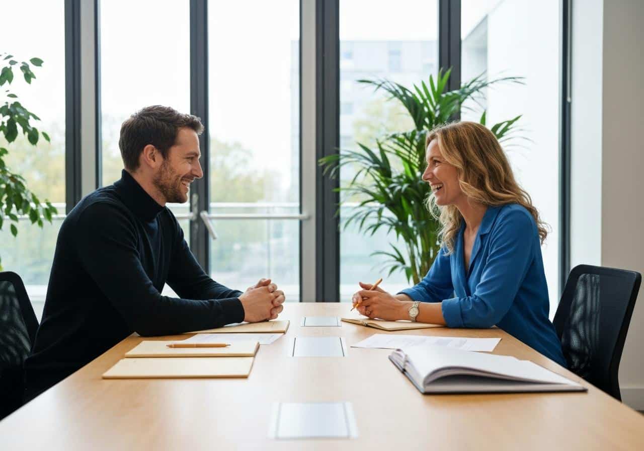 meilleur type de licenciement