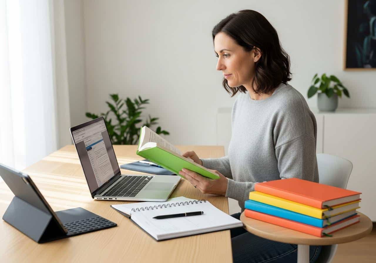 Vaut-il mieux apprendre seul ou en formation ?