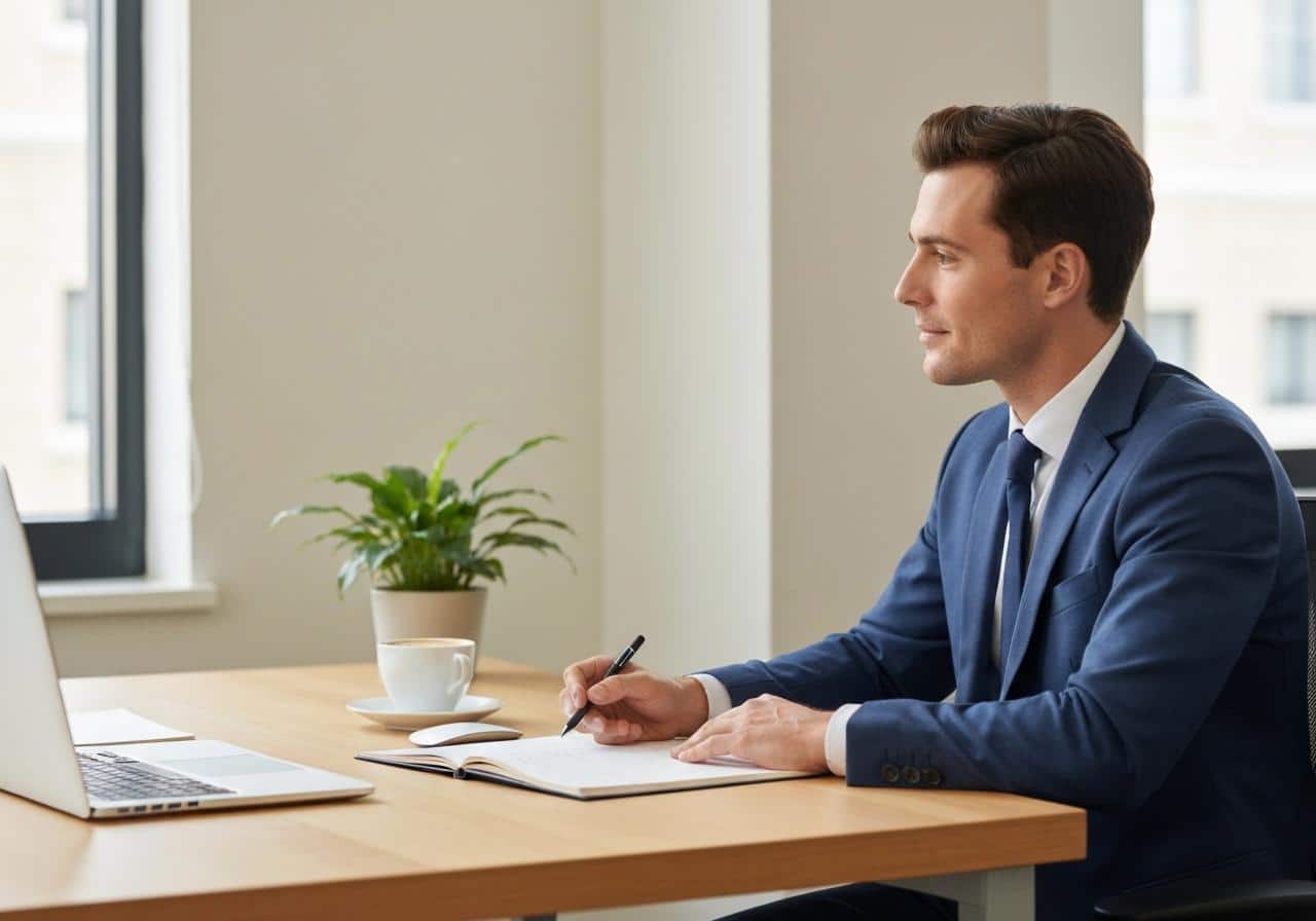 Comment planifier sa carrière sur 5 ans ?