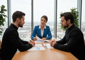 refus mutation par employeur