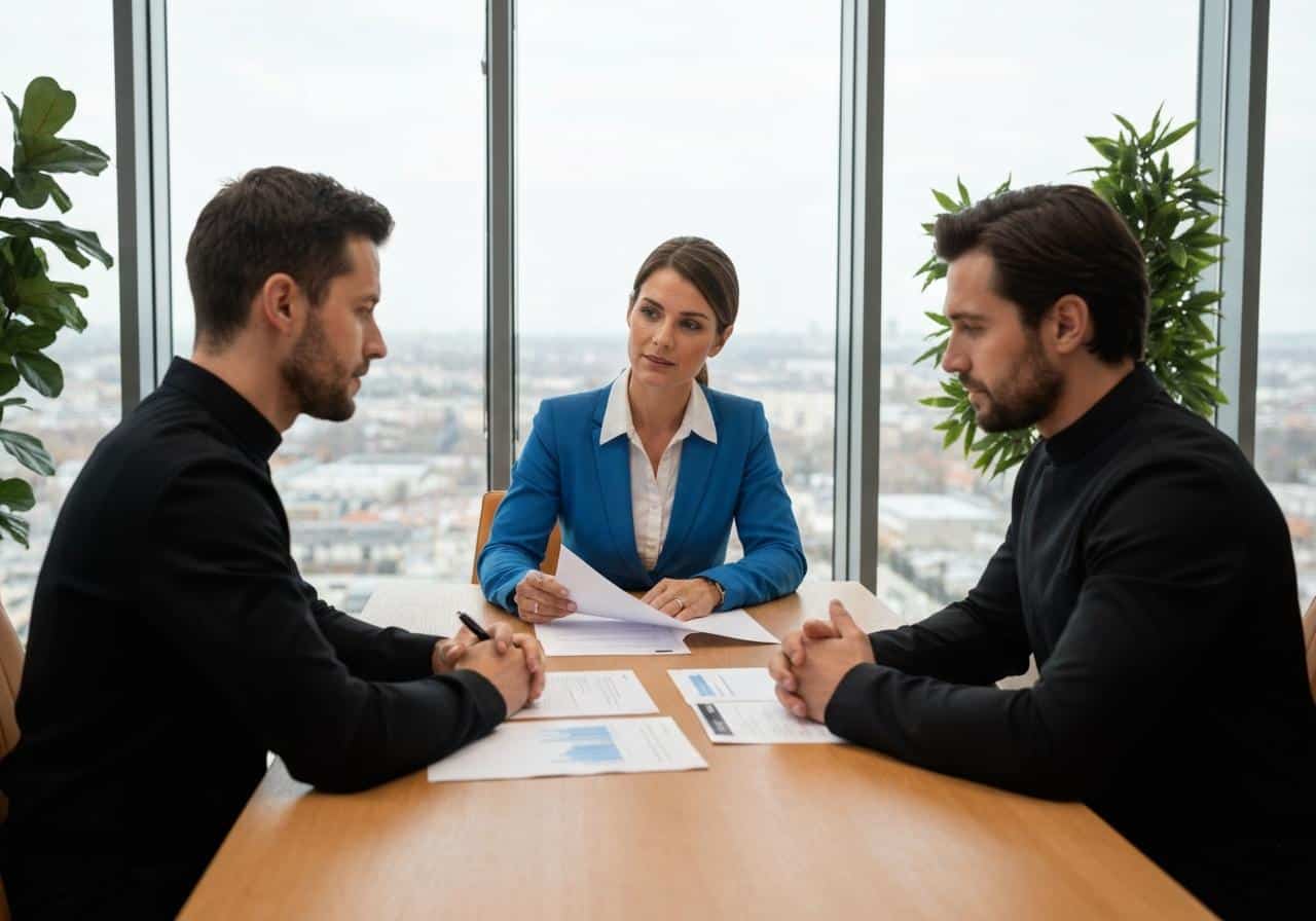 refus mutation par employeur