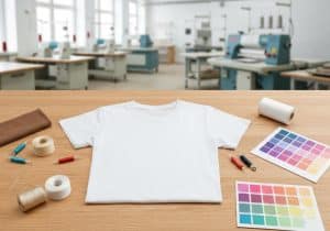 pourquoi le t-shirt publicitaire est-il un outil de communication incontournable pour les entreprises ?