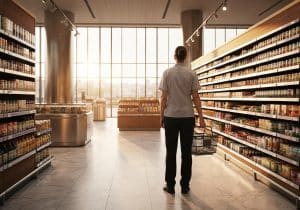 Quelle est la remise sur les achats pour les employés Carrefour ?