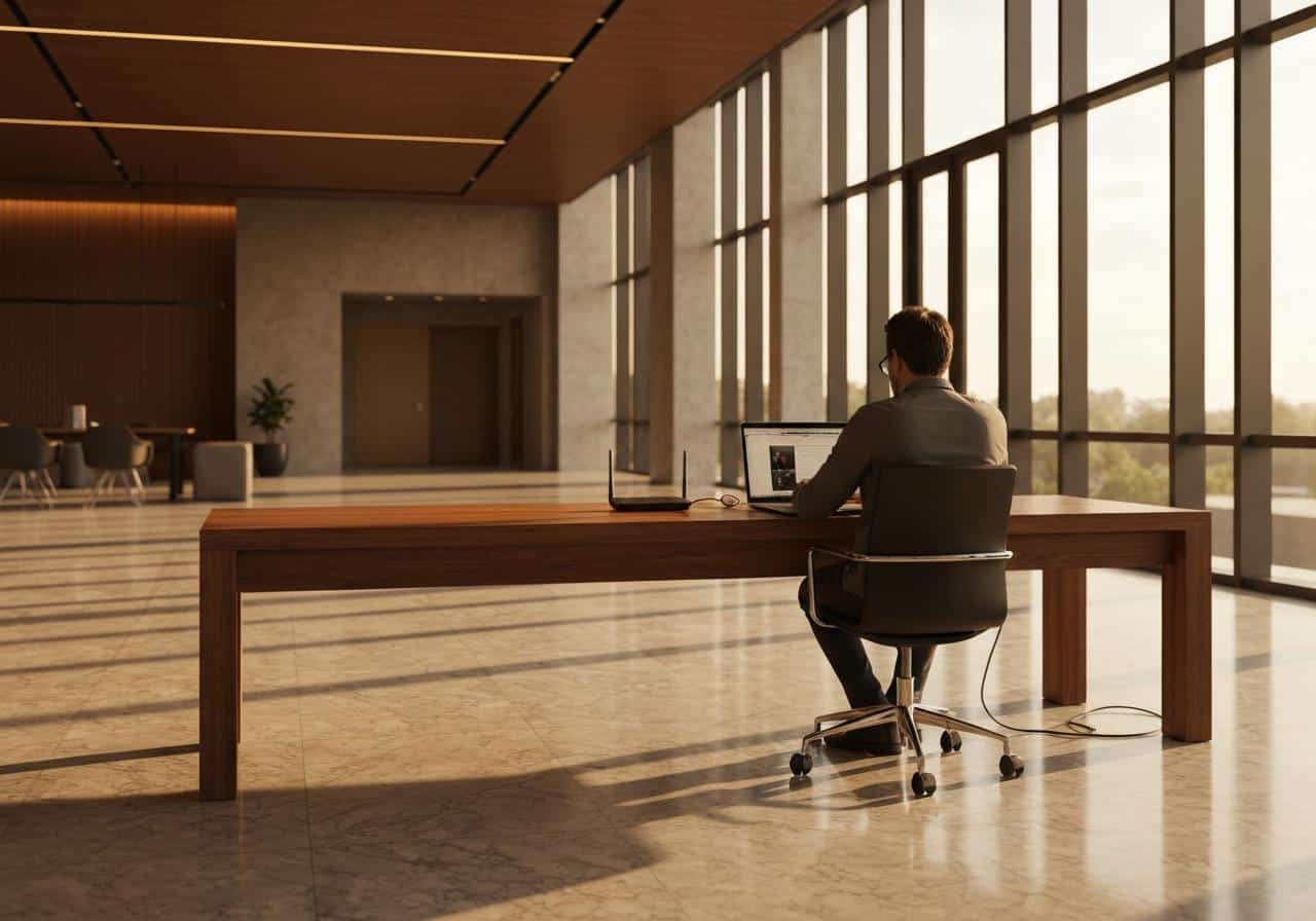 Est-ce que mon employeur peut voir les sites que je consulte ?