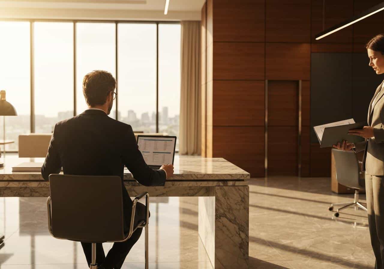 Comment externaliser la saisie de données en entreprise
