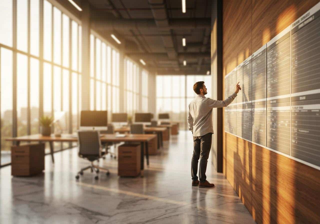 Quel est le délai légal pour afficher le planning ?