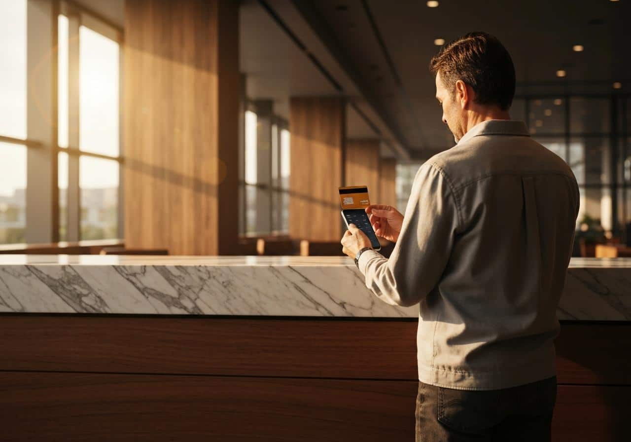 Comment puis-je consulter le solde de ma carte UpCadhoc ?