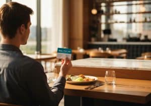 Quels sont les avantages d'un ticket restaurant pour un salarié ?