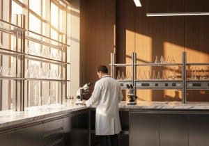 Quelles études pour devenir biologiste médical ?