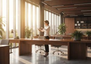 Quels sont les horaires d'un temps partiel ?