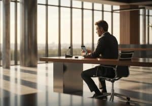 Comment savoir si on est sur écoute au travail