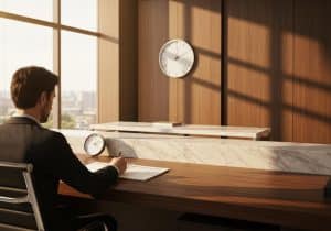 Comment repartir 35h sur 5 jours ?