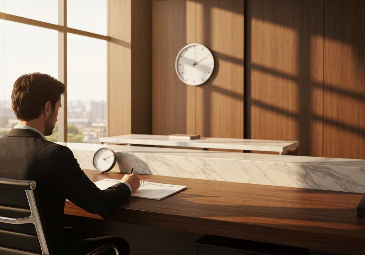 Comment repartir 35h sur 5 jours ?