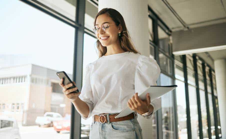 forfait mobile pro adapté besoins entreprise