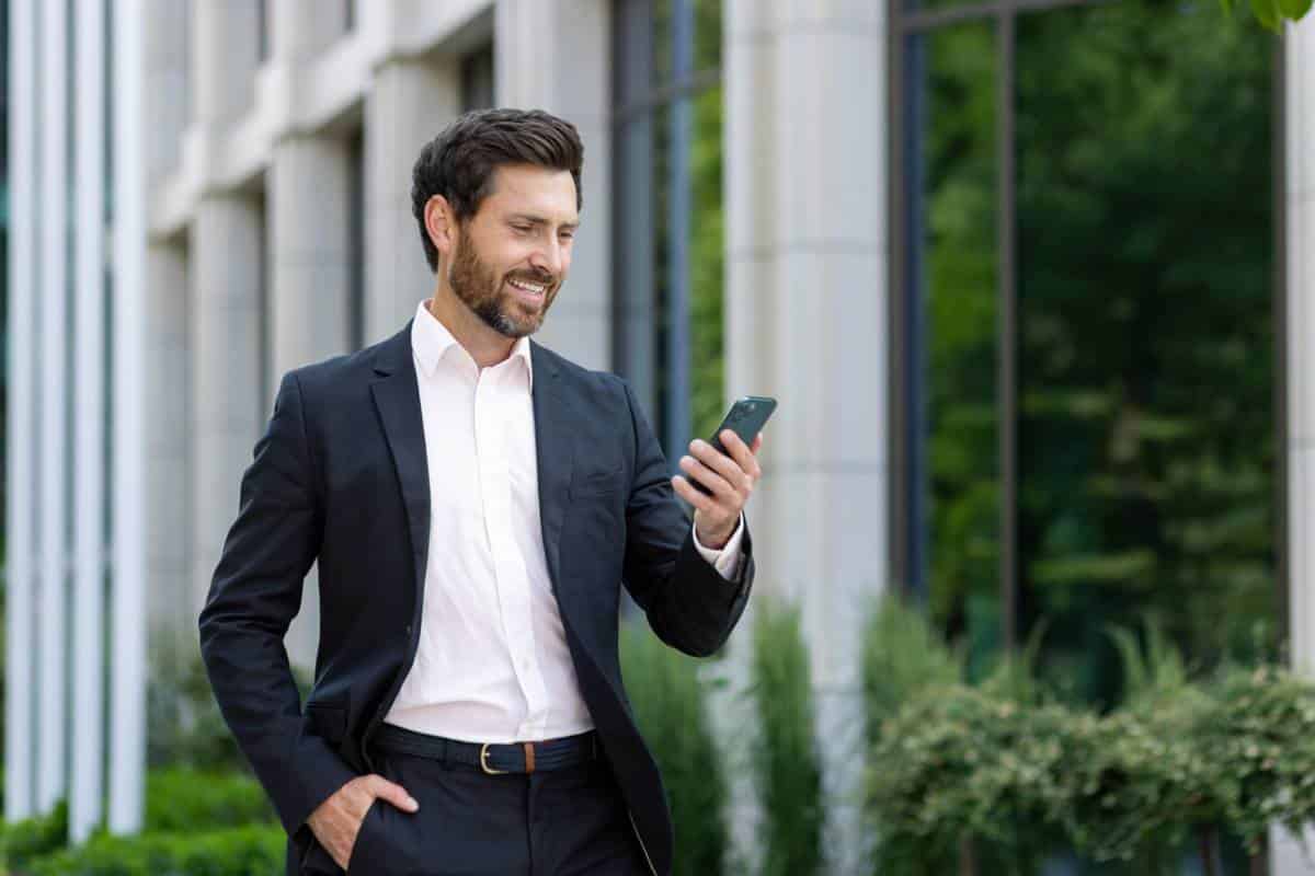 Forfait mobile entreprises