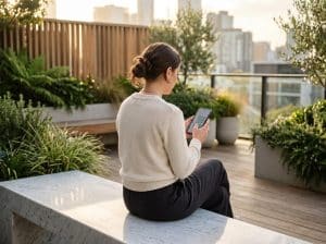 Comment savoir si quelqu'un nous a bloqué sur message