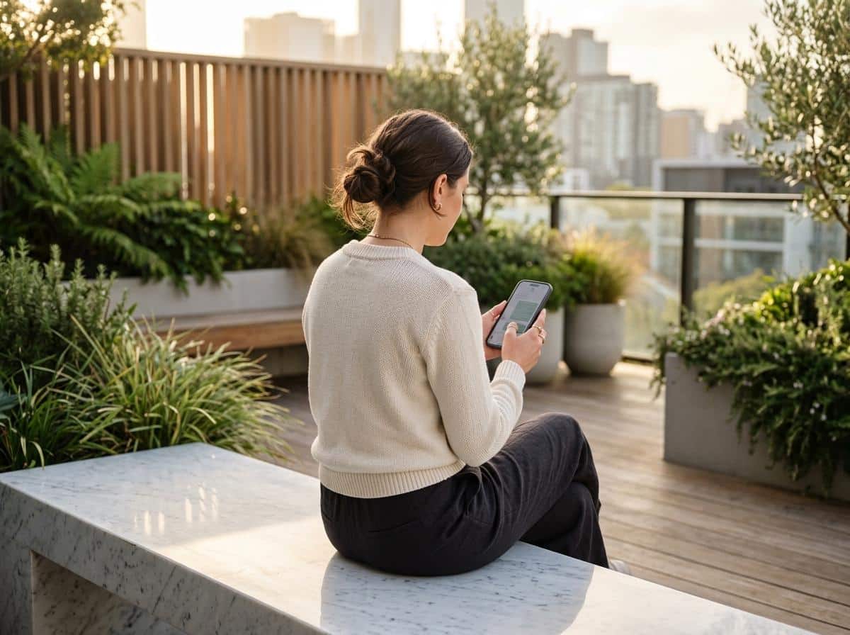 Comment savoir si quelqu'un nous a bloqué sur message