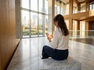 Quelle est la différence entre un snap et une Story ?