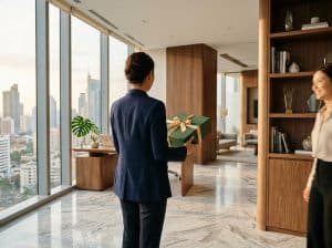 Quel montant cadeau entreprise ?