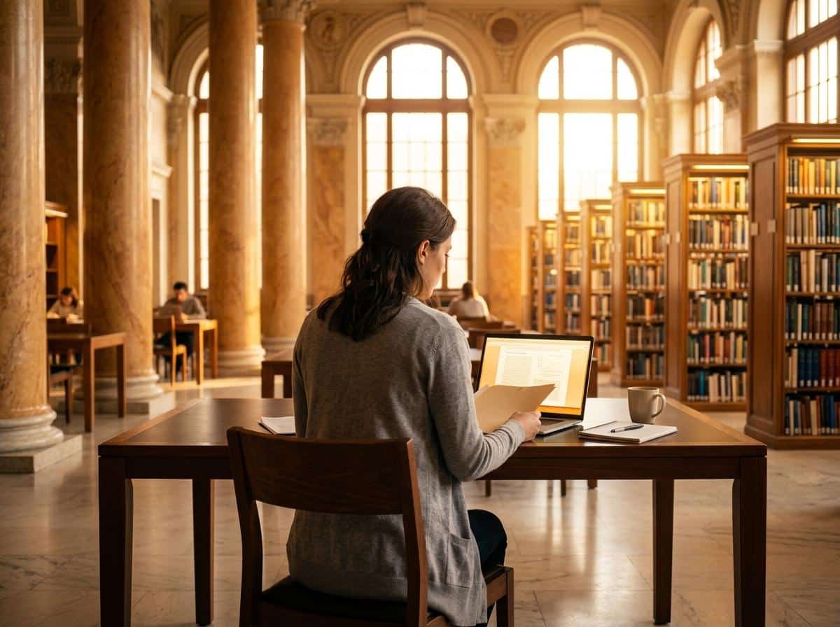 Comment puis-je retrouver mon identifiant académique ?