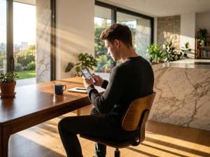 Comment savoir si quelqu'un a pris une capture d'écran ?