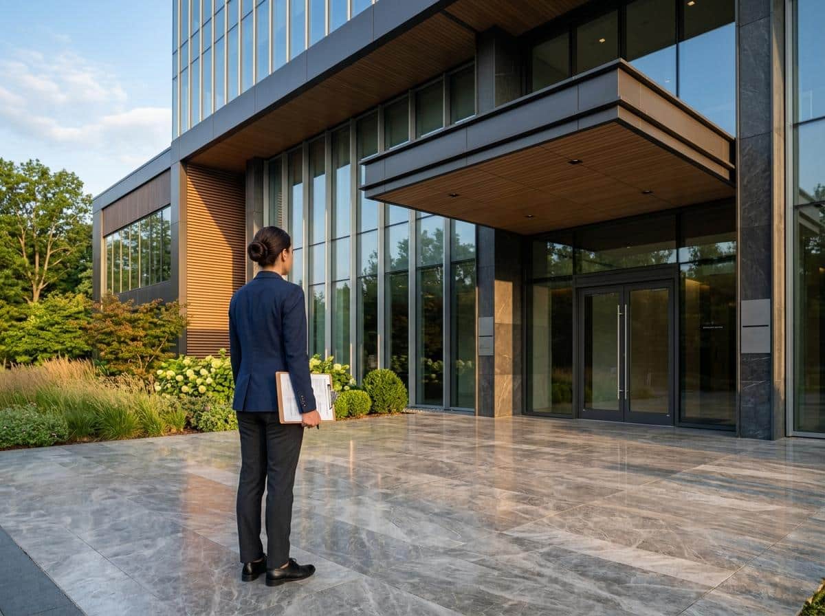 stratégie sécurité locaux professionnels budget