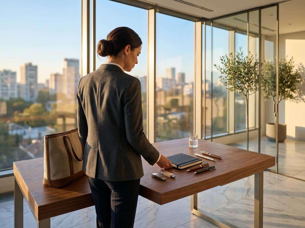choisir objets publicitaires entreprise