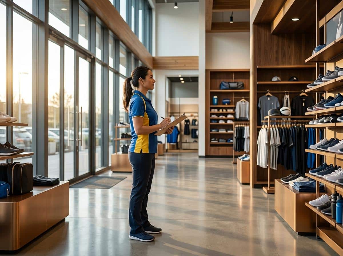 Quel est le salaire d'un employé de Decathlon ?