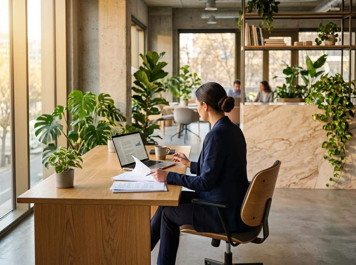Quel budget prévoir pour un abonnement coworking mensuel ?