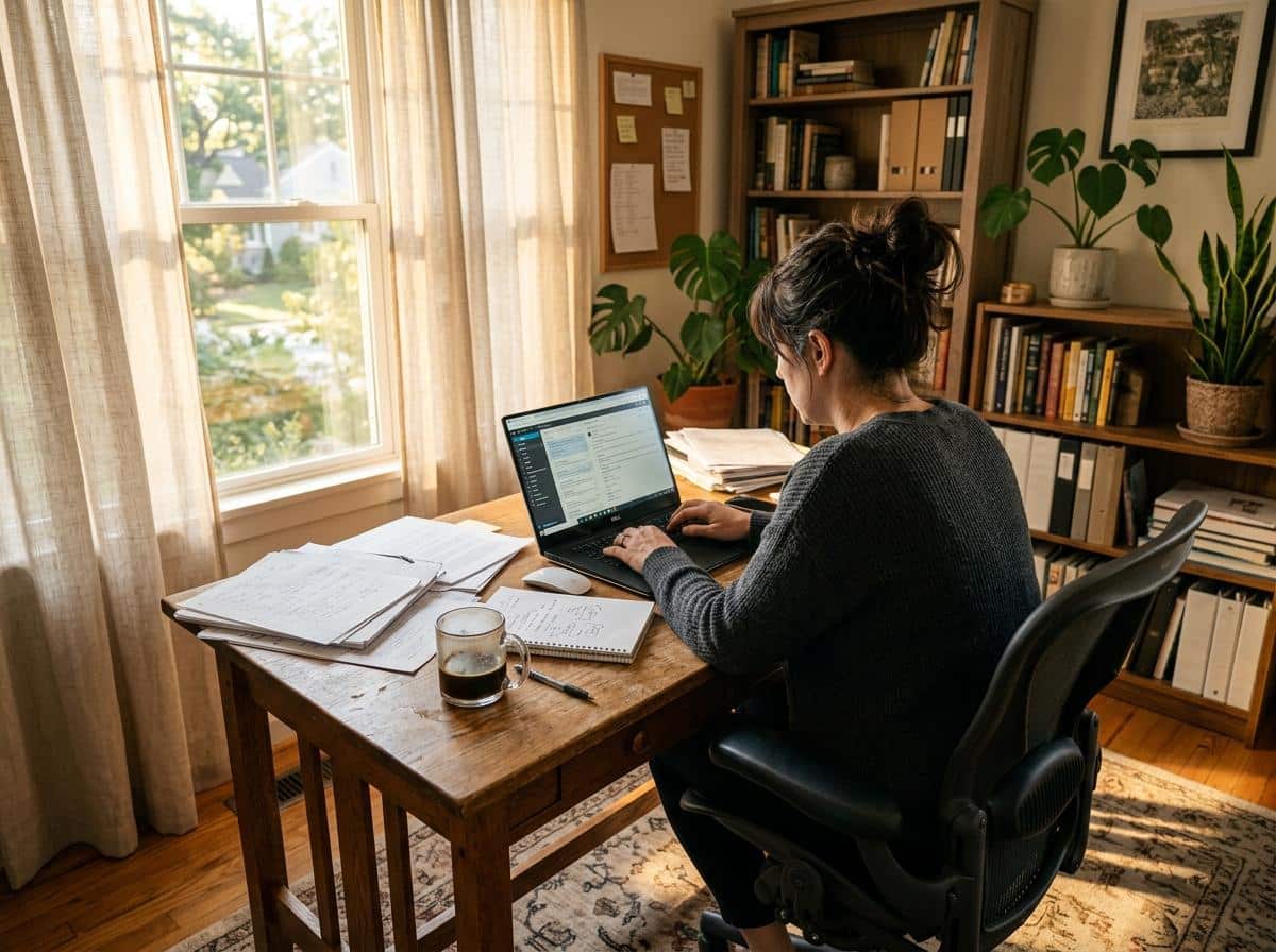 Quels sont les inconvénients du télétravail à long terme ?