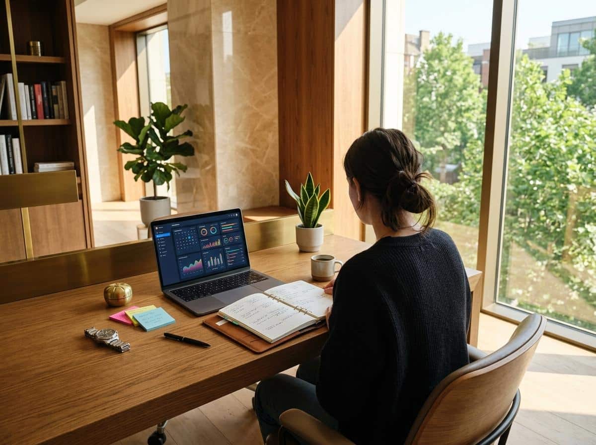 Quels outils utiliser pour gérer son temps en freelance ?