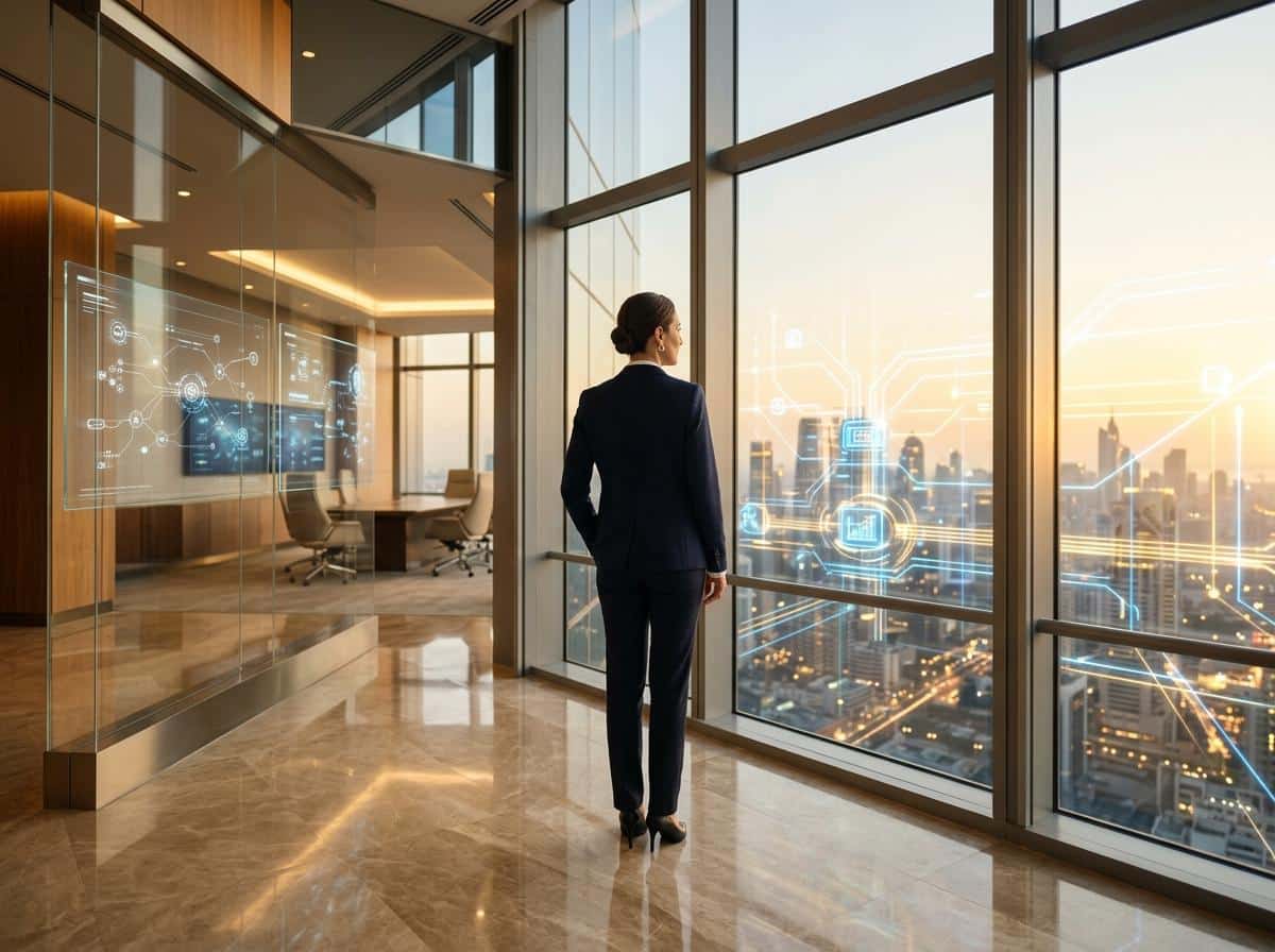Quels sont les enjeux de la cybersécurité en entreprise en 2026 ?