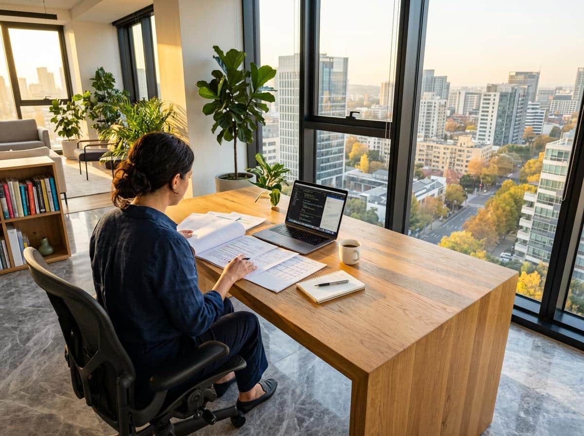 Quelle assurance professionnelle choisir en tant qu'indépendant ?