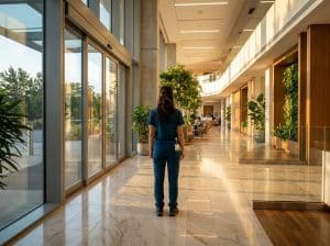 Quel est l'avenir du secteur médico-social ?