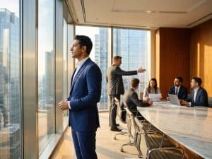 Quelle est la différence entre leadership et management ?