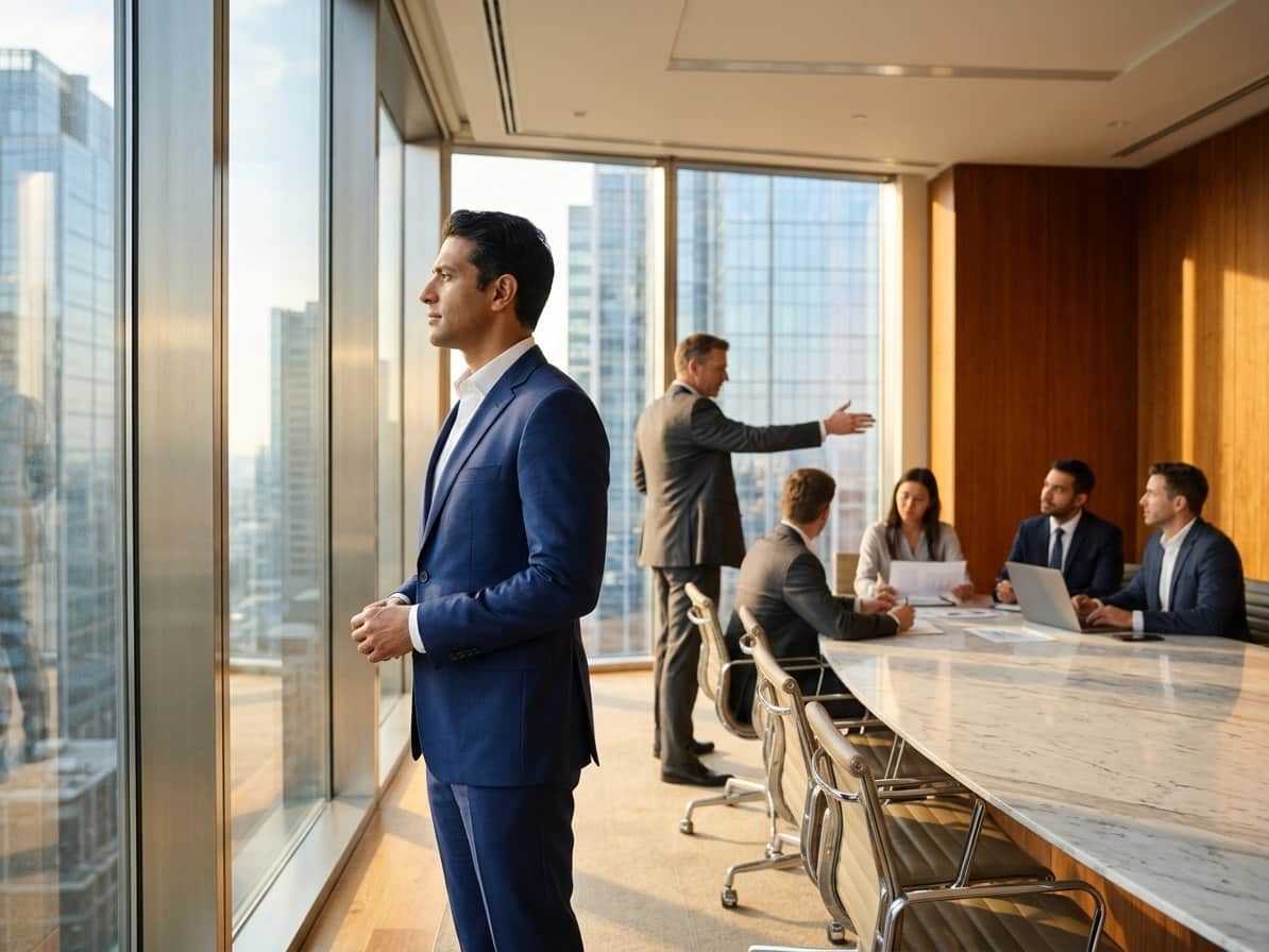 Quelle est la différence entre leadership et management ?