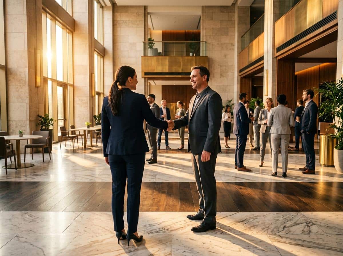 Comment développer son réseau professionnel sans LinkedIn ?