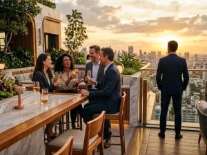 Comment organiser un afterwork professionnel réussi ?